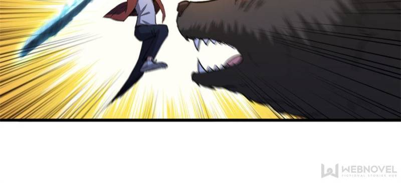 Read Endgame Restart EN Manga Online