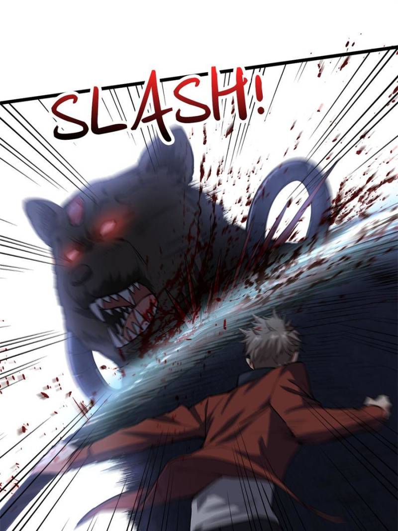 Read Endgame Restart EN Manga Online