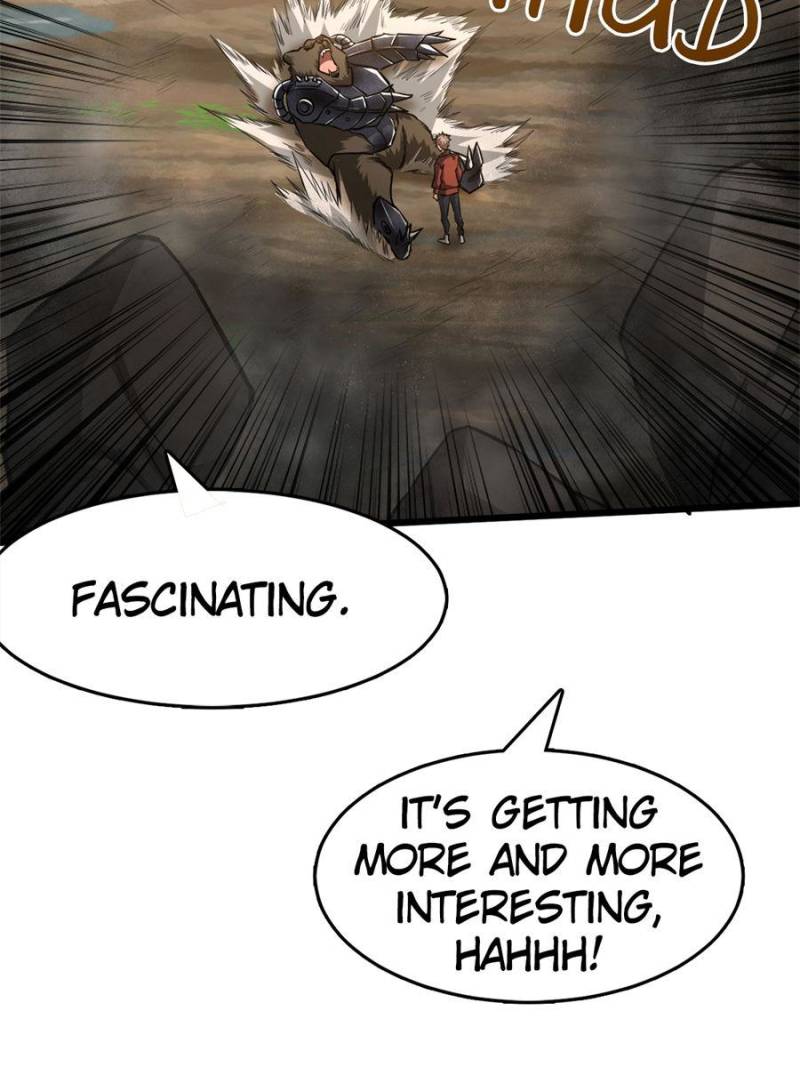 Read Endgame Restart EN Manga Online