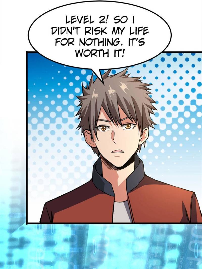 Read Endgame Restart EN Manga Online
