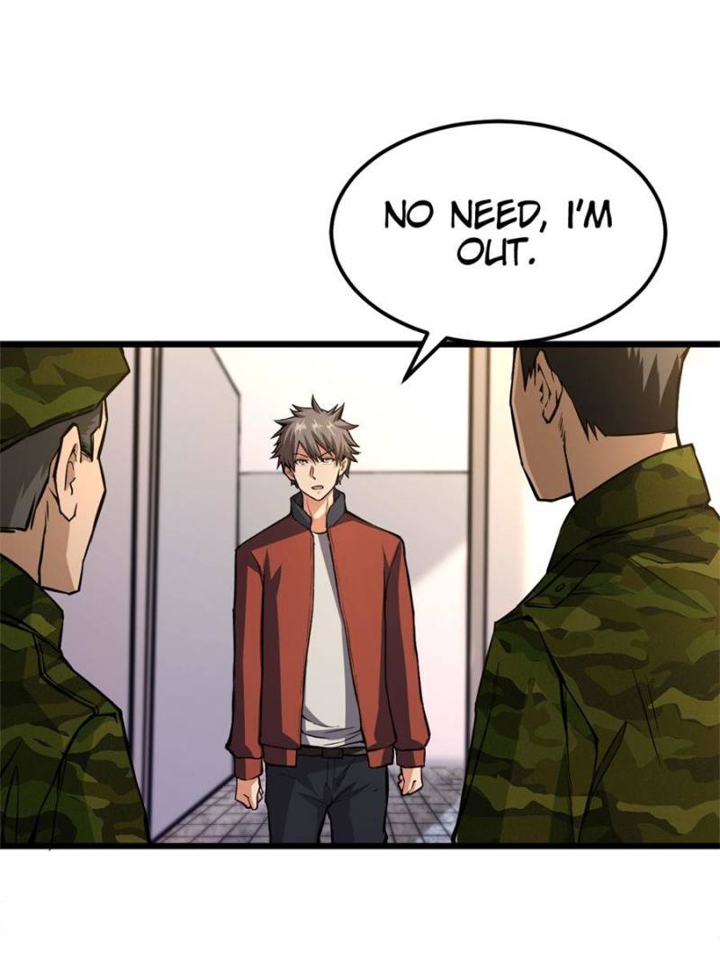 Read Endgame Restart EN Manga Online