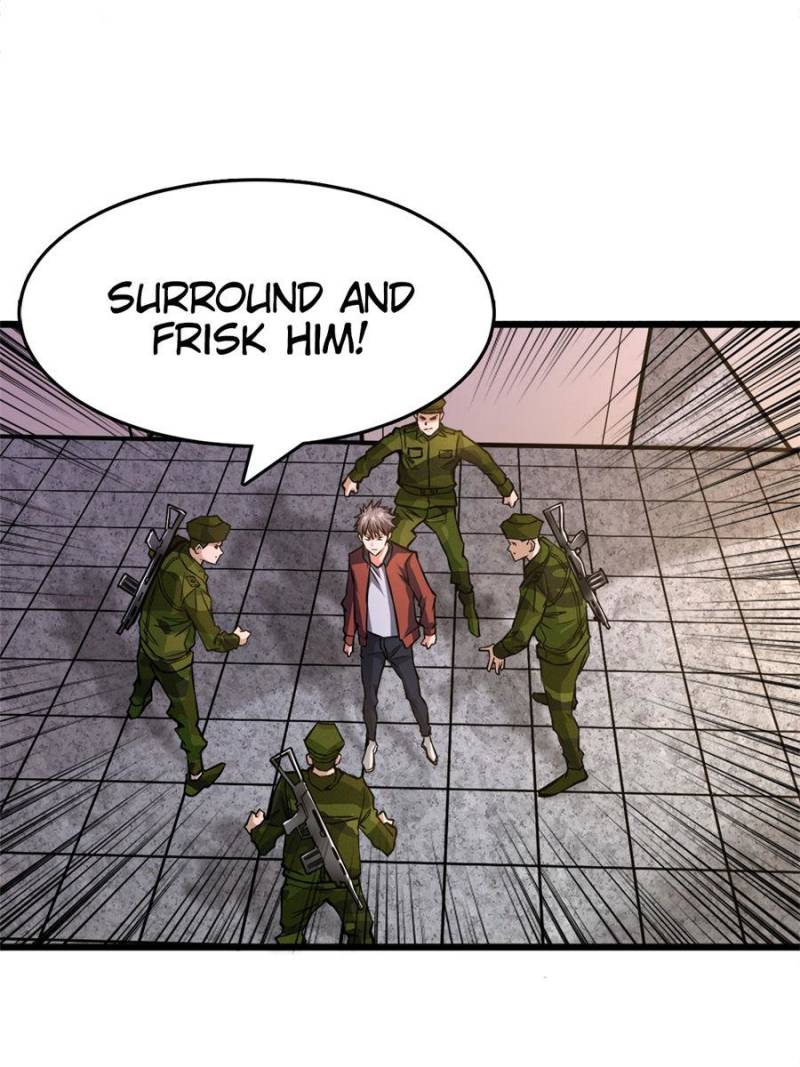 Read Endgame Restart EN Manga Online