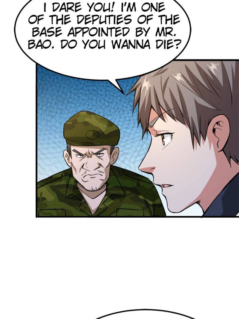 Read Endgame Restart EN Manga Online