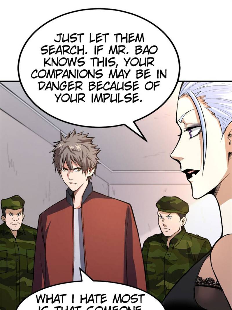 Read Endgame Restart EN Manga Online