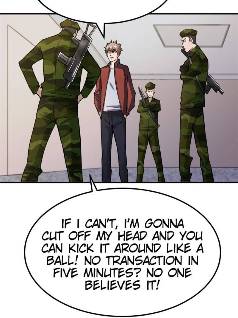Read Endgame Restart EN Manga Online