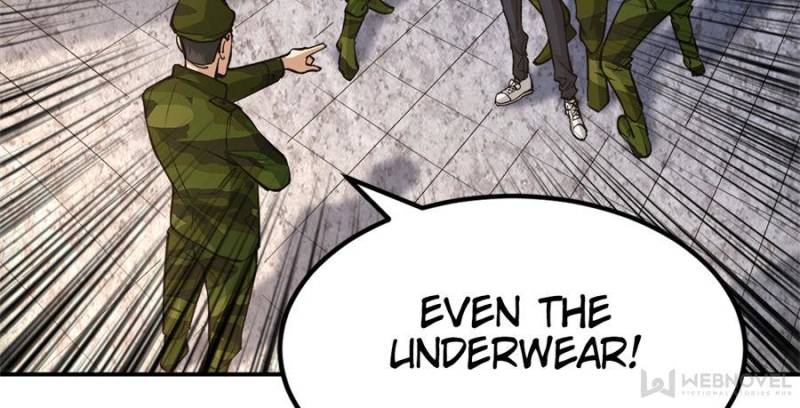 Read Endgame Restart EN Manga Online