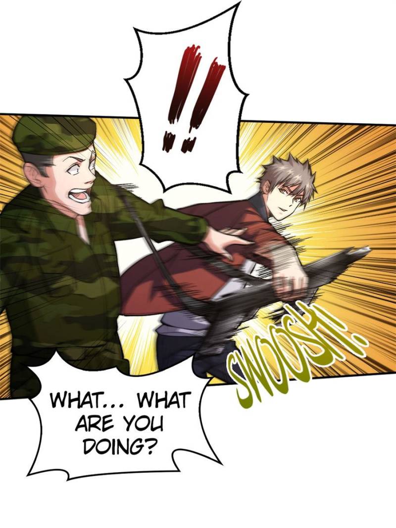 Read Endgame Restart EN Manga Online