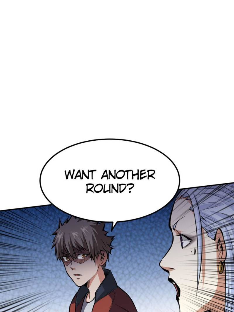 Read Endgame Restart EN Manga Online