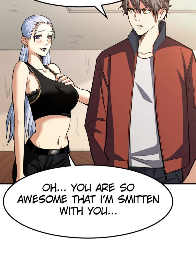 Read Endgame Restart EN Manga Online
