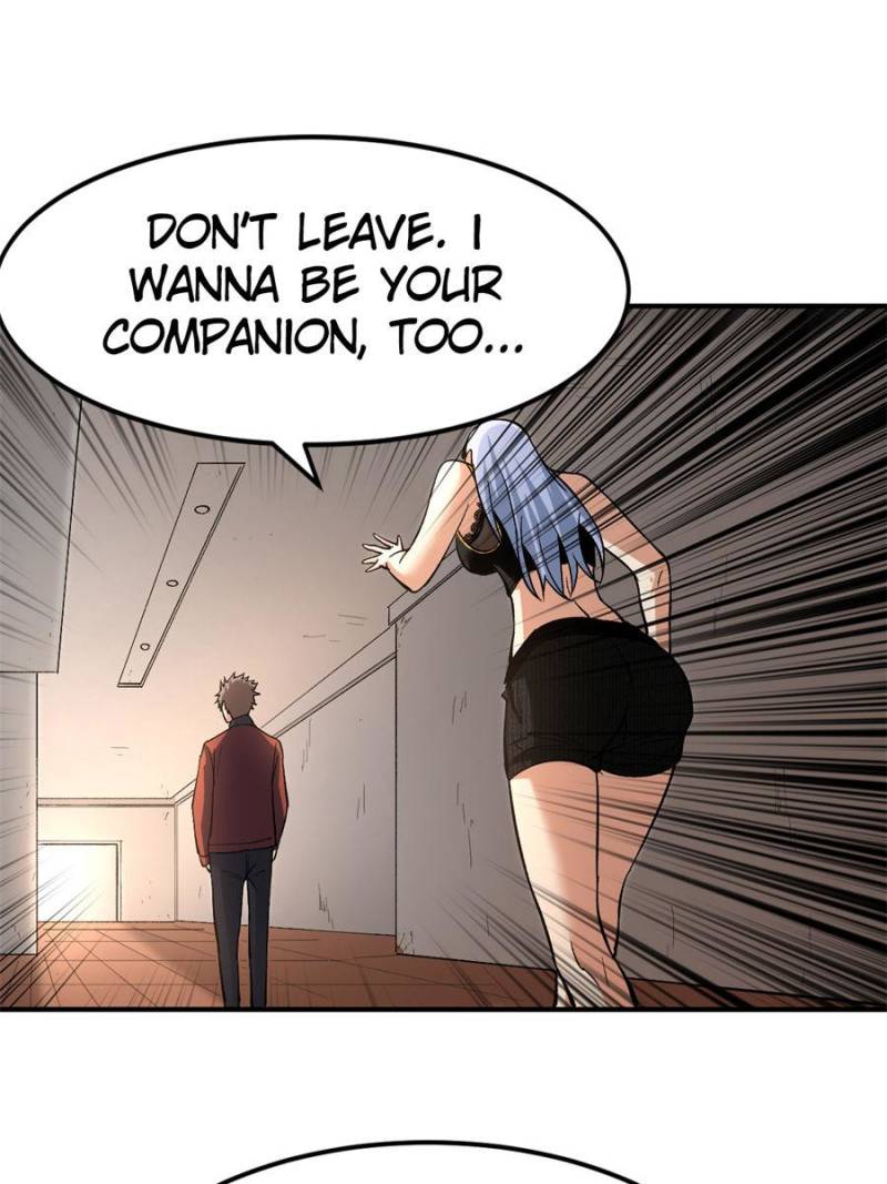 Read Endgame Restart EN Manga Online