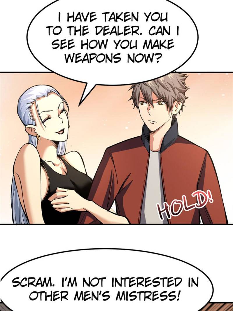Read Endgame Restart EN Manga Online