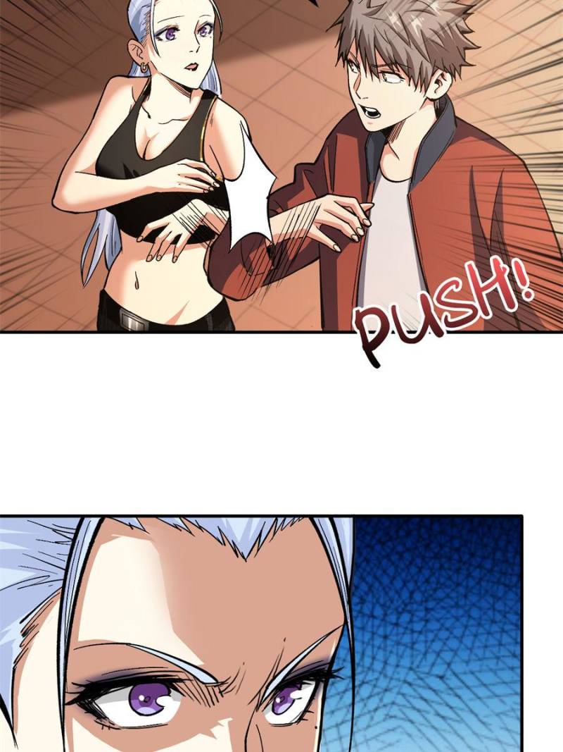 Read Endgame Restart EN Manga Online
