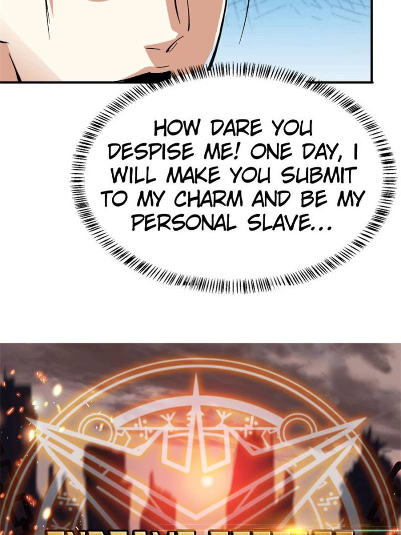 Read Endgame Restart EN Manga Online