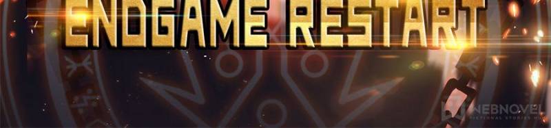 Read Endgame Restart EN Manga Online