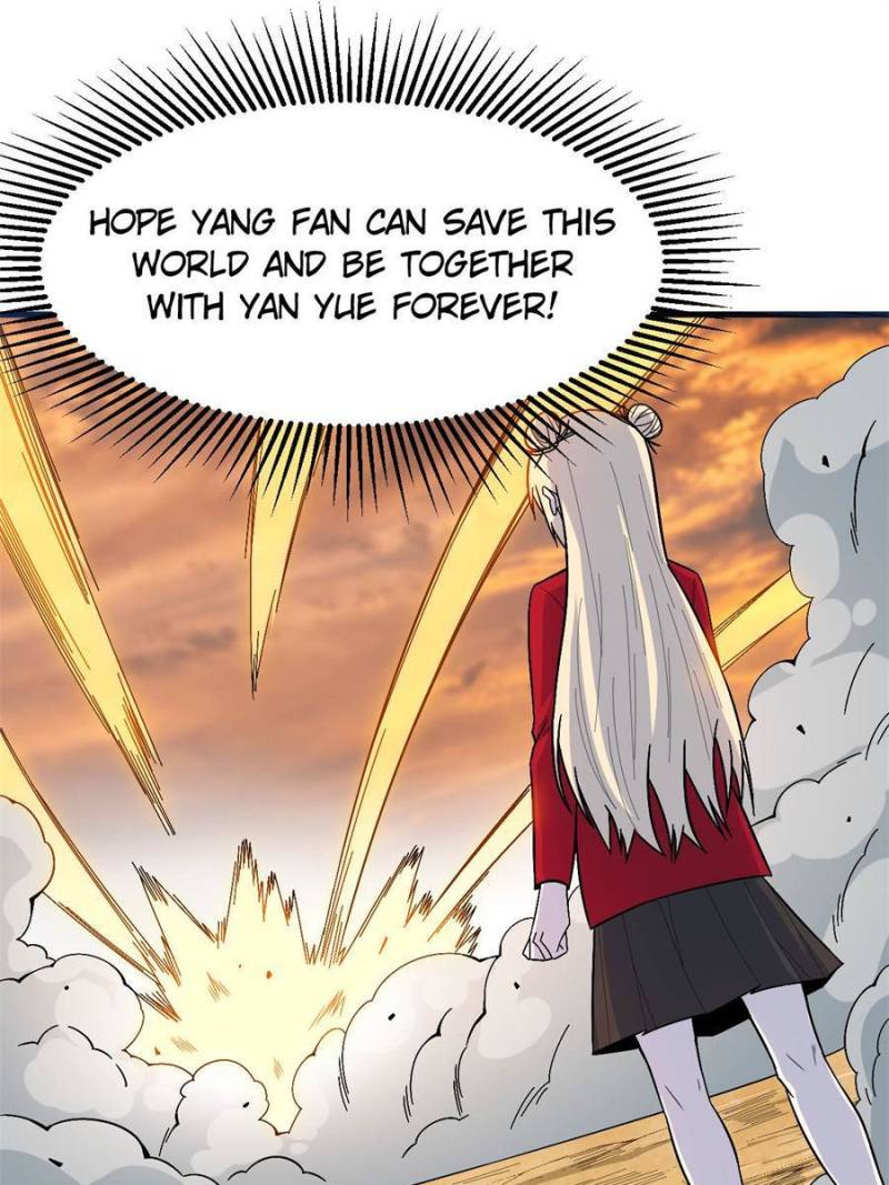 Read Endgame Restart EN Manga Online