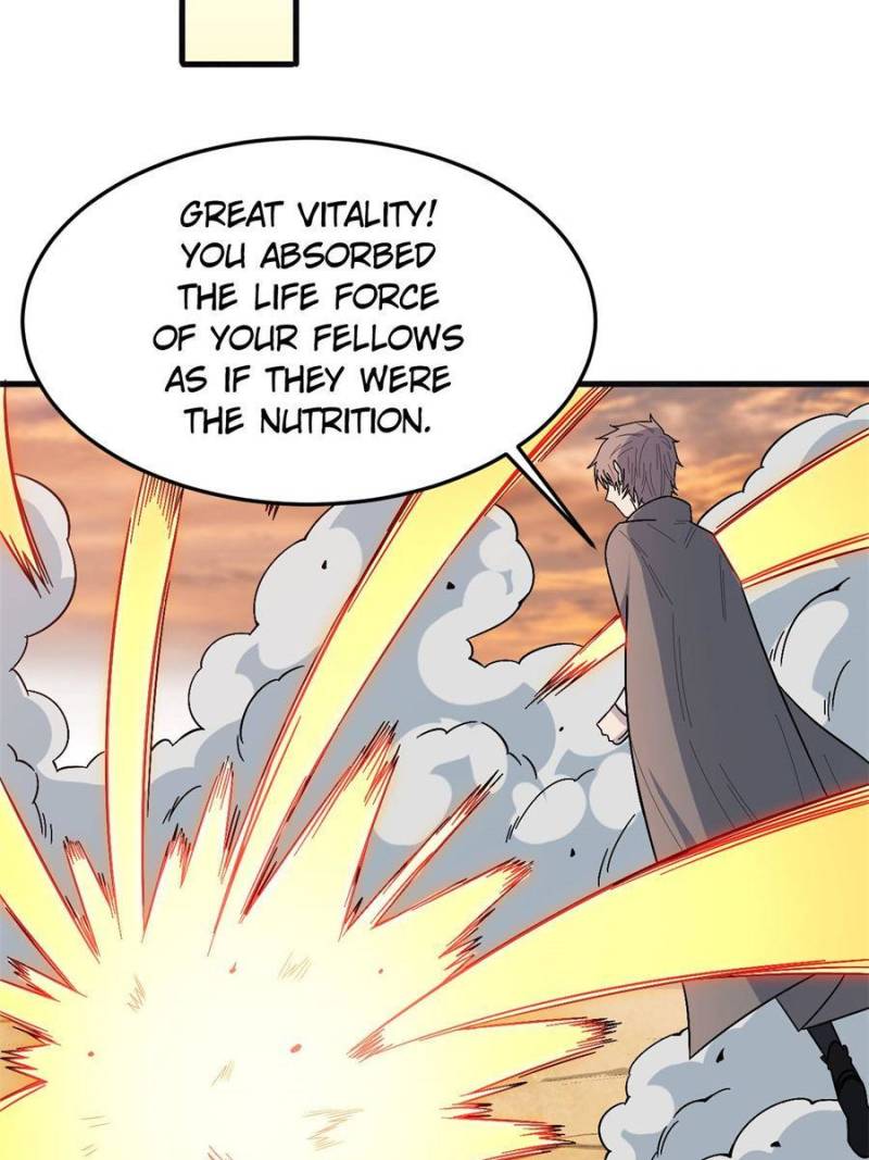 Read Endgame Restart EN Manga Online