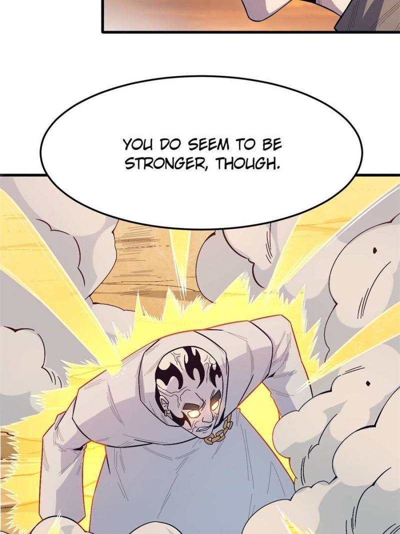 Read Endgame Restart EN Manga Online