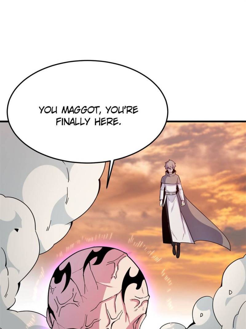 Read Endgame Restart EN Manga Online