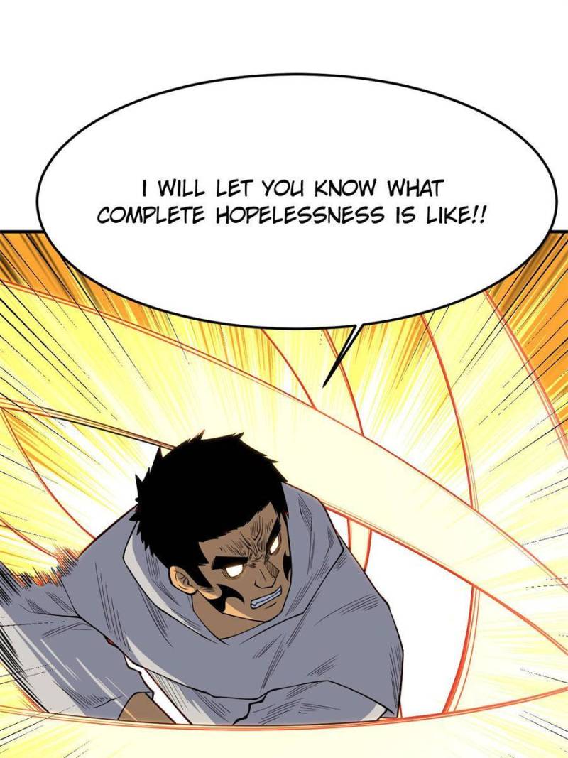 Read Endgame Restart EN Manga Online