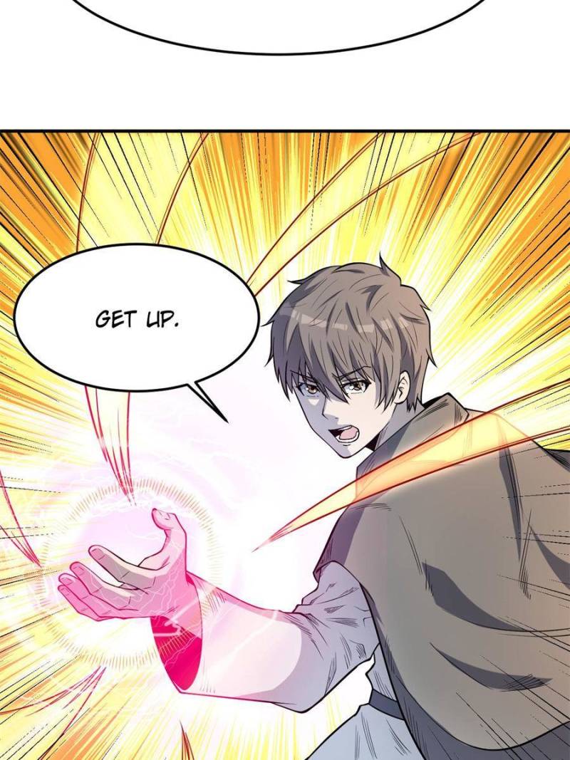 Read Endgame Restart EN Manga Online