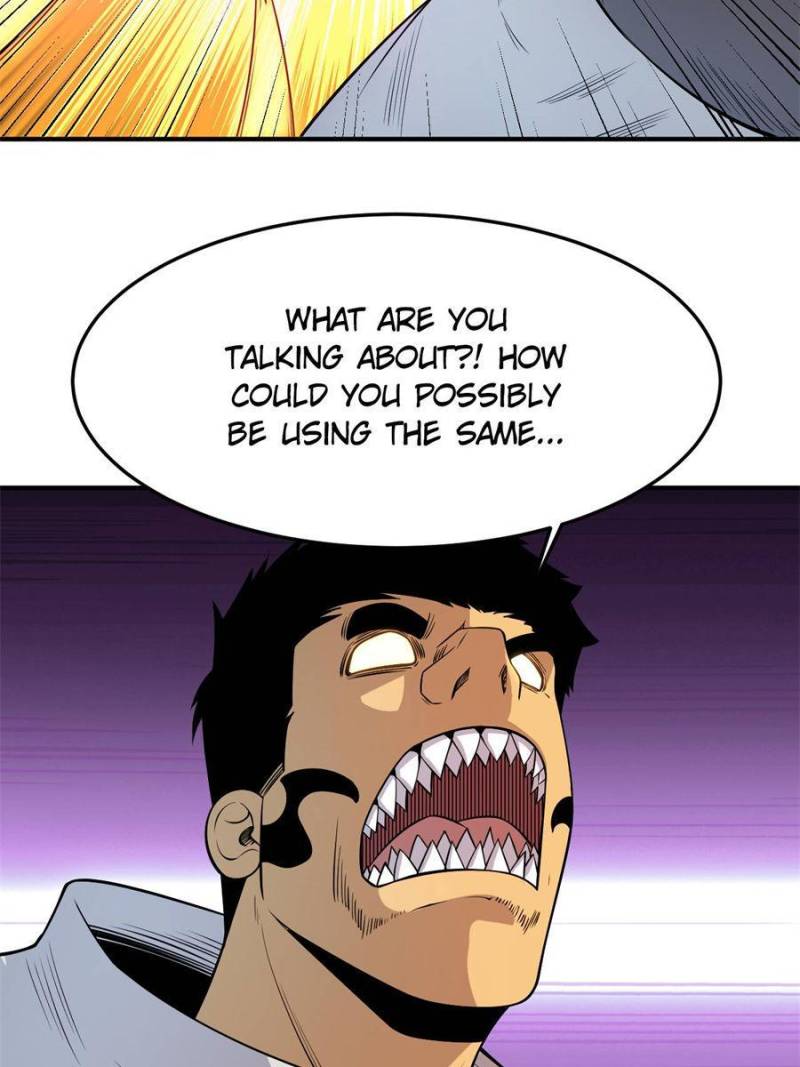 Read Endgame Restart EN Manga Online