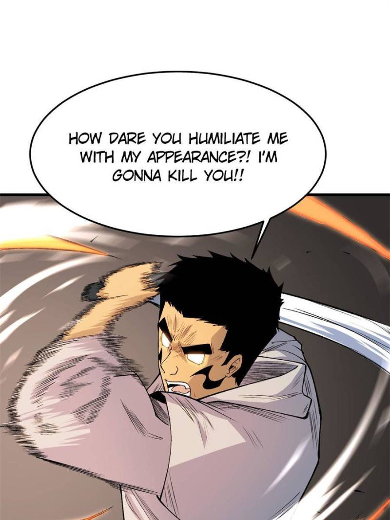 Read Endgame Restart EN Manga Online
