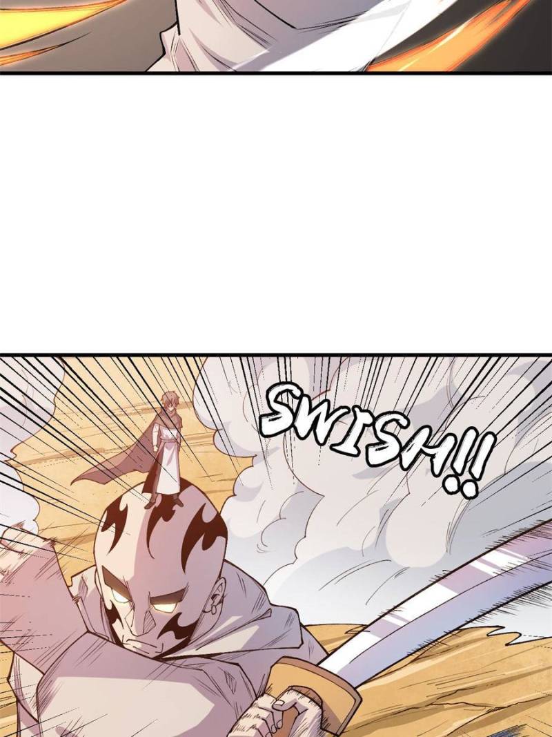 Read Endgame Restart EN Manga Online