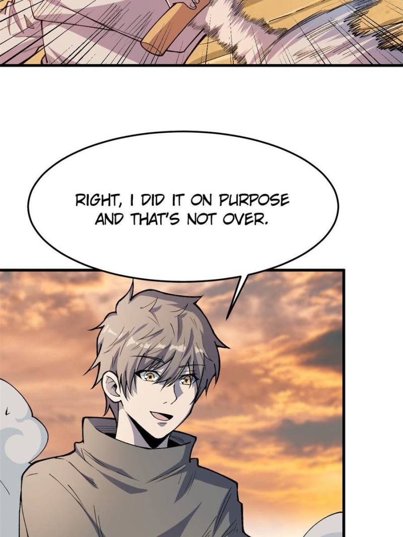 Read Endgame Restart EN Manga Online