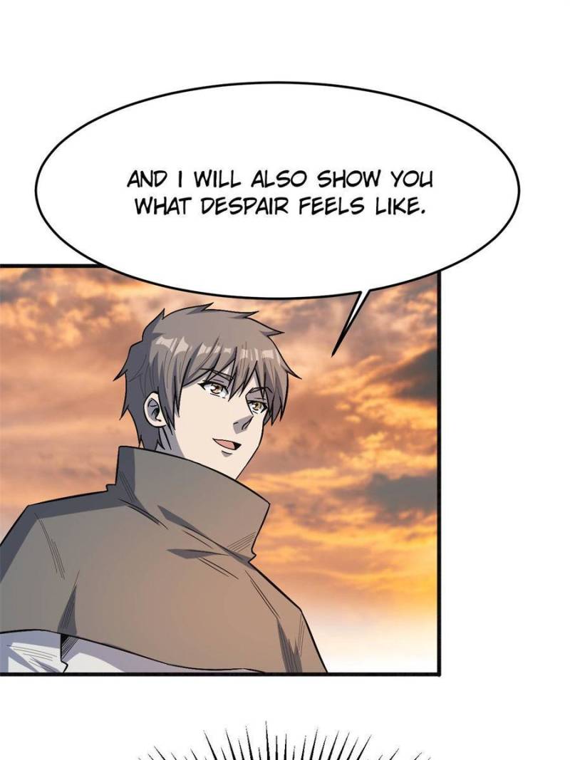 Read Endgame Restart EN Manga Online