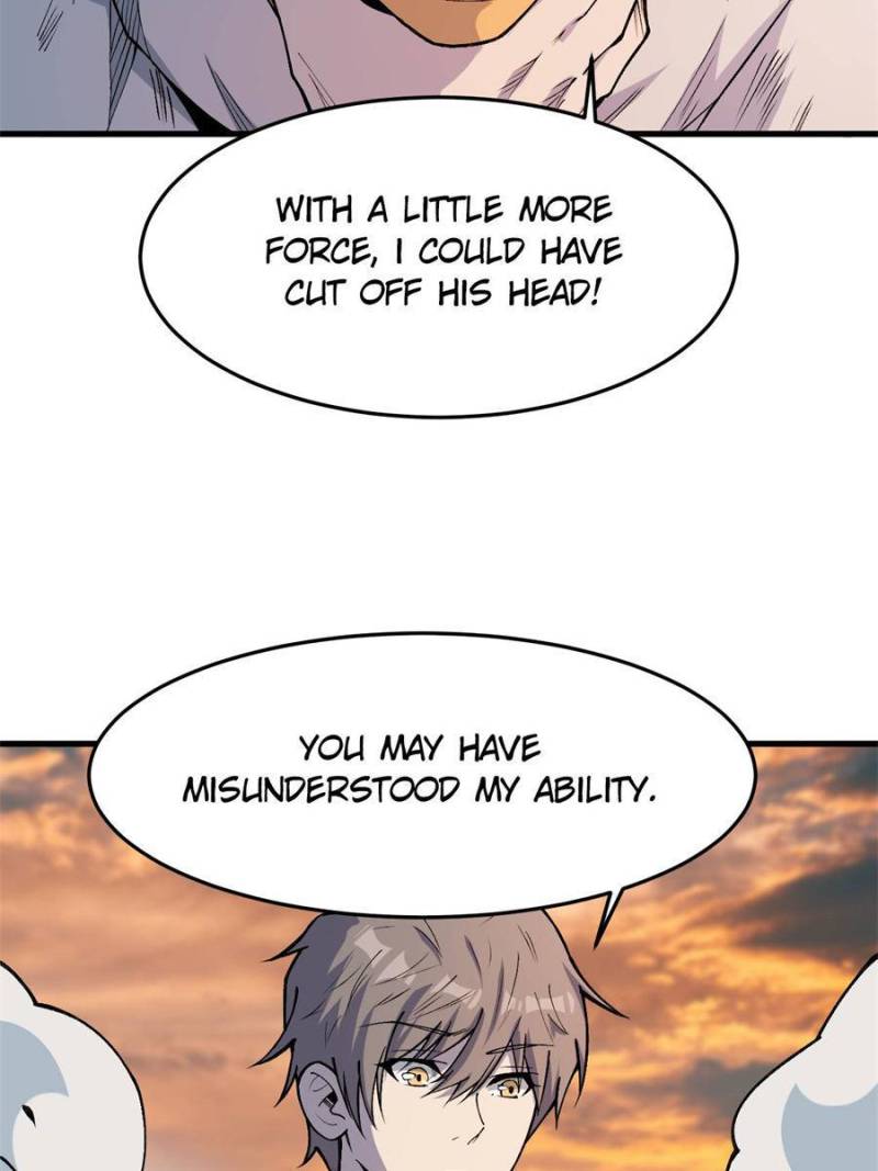 Read Endgame Restart EN Manga Online