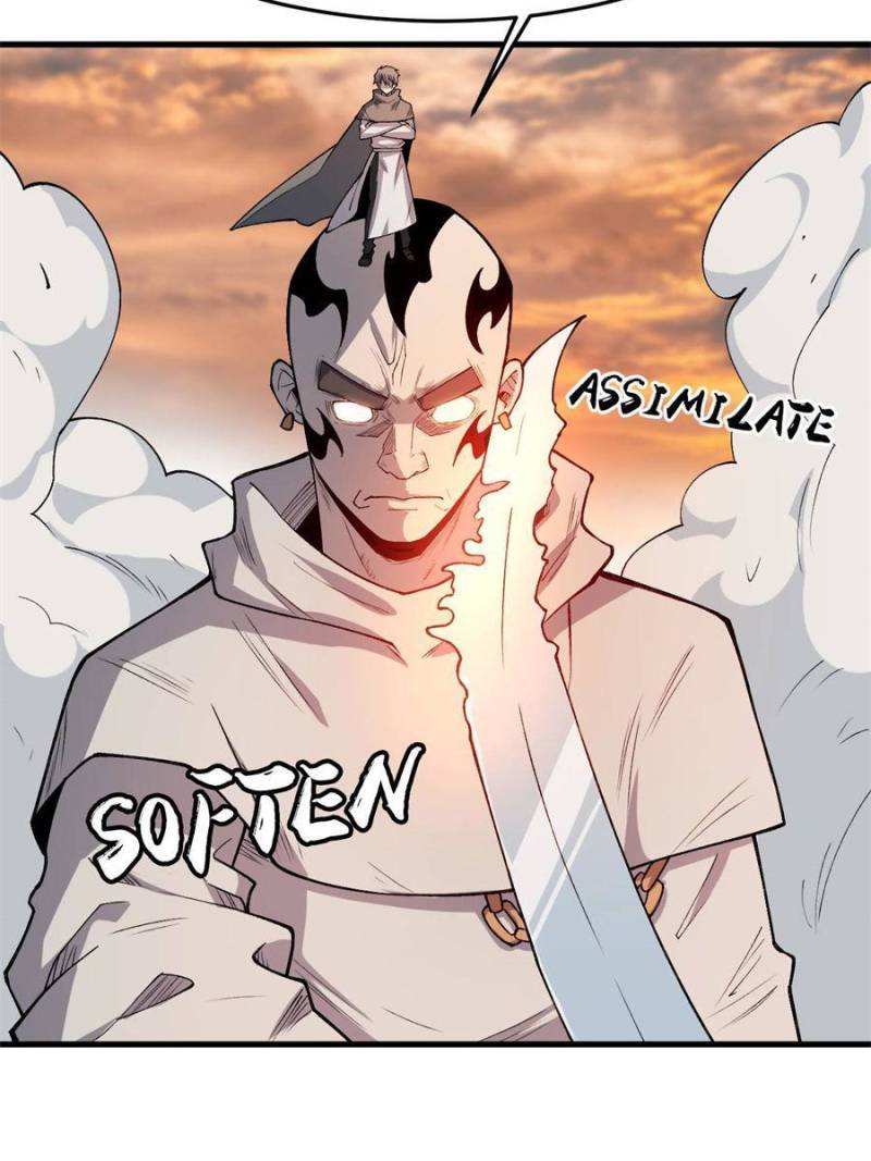Read Endgame Restart EN Manga Online