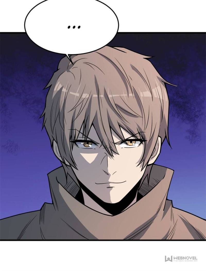Read Endgame Restart EN Manga Online