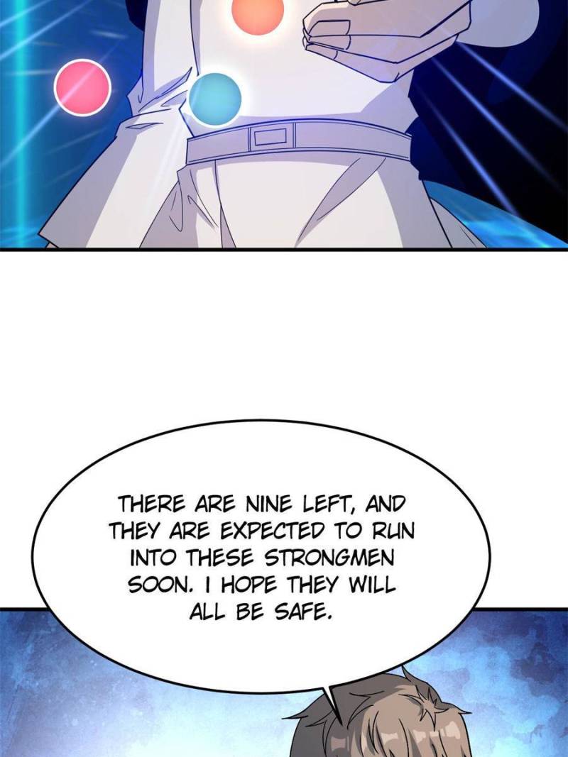 Read Endgame Restart EN Manga Online