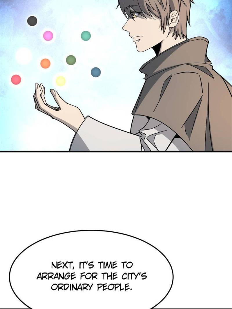 Read Endgame Restart EN Manga Online