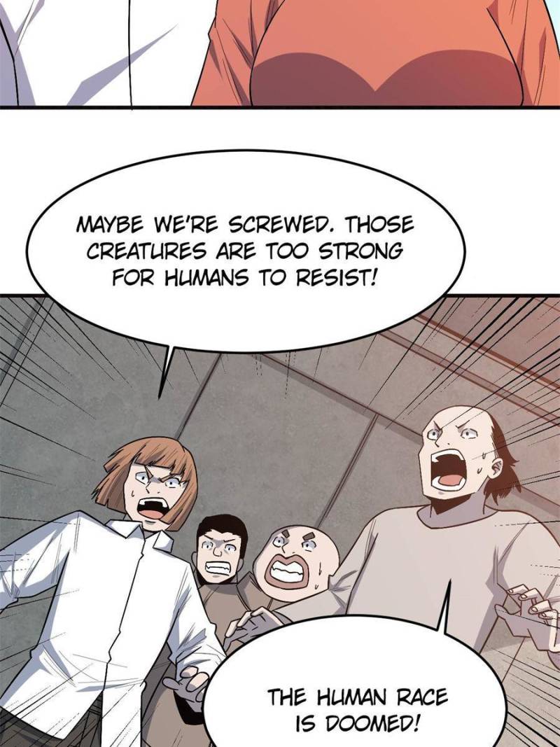 Read Endgame Restart EN Manga Online