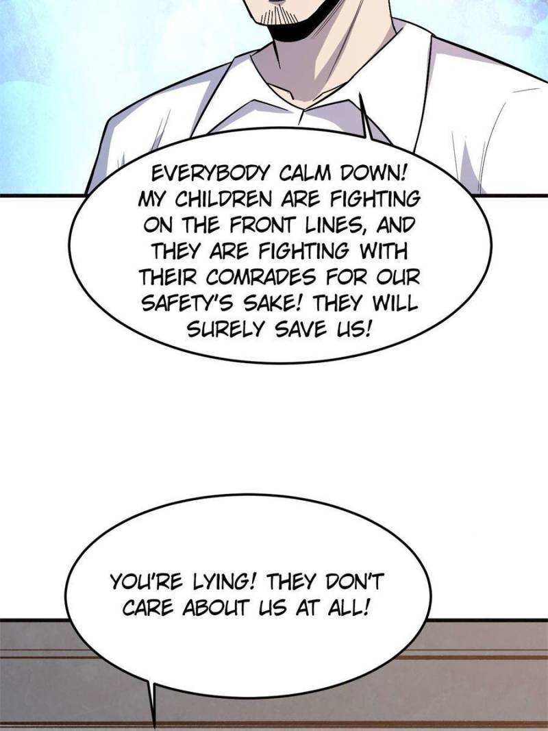 Read Endgame Restart EN Manga Online
