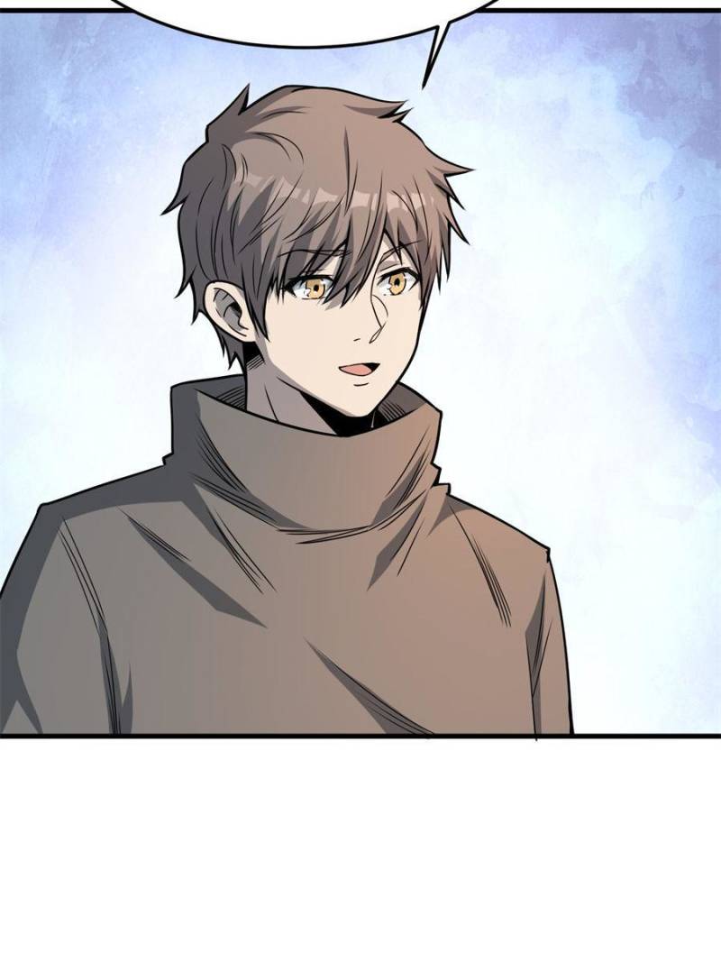 Read Endgame Restart EN Manga Online
