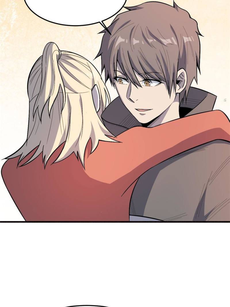 Read Endgame Restart EN Manga Online