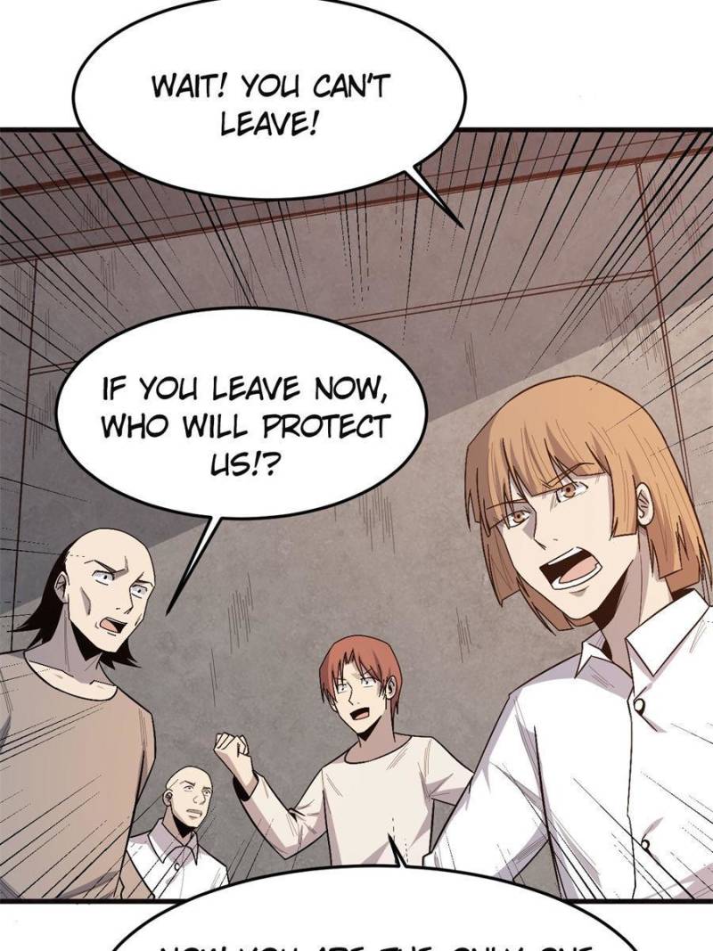 Read Endgame Restart EN Manga Online