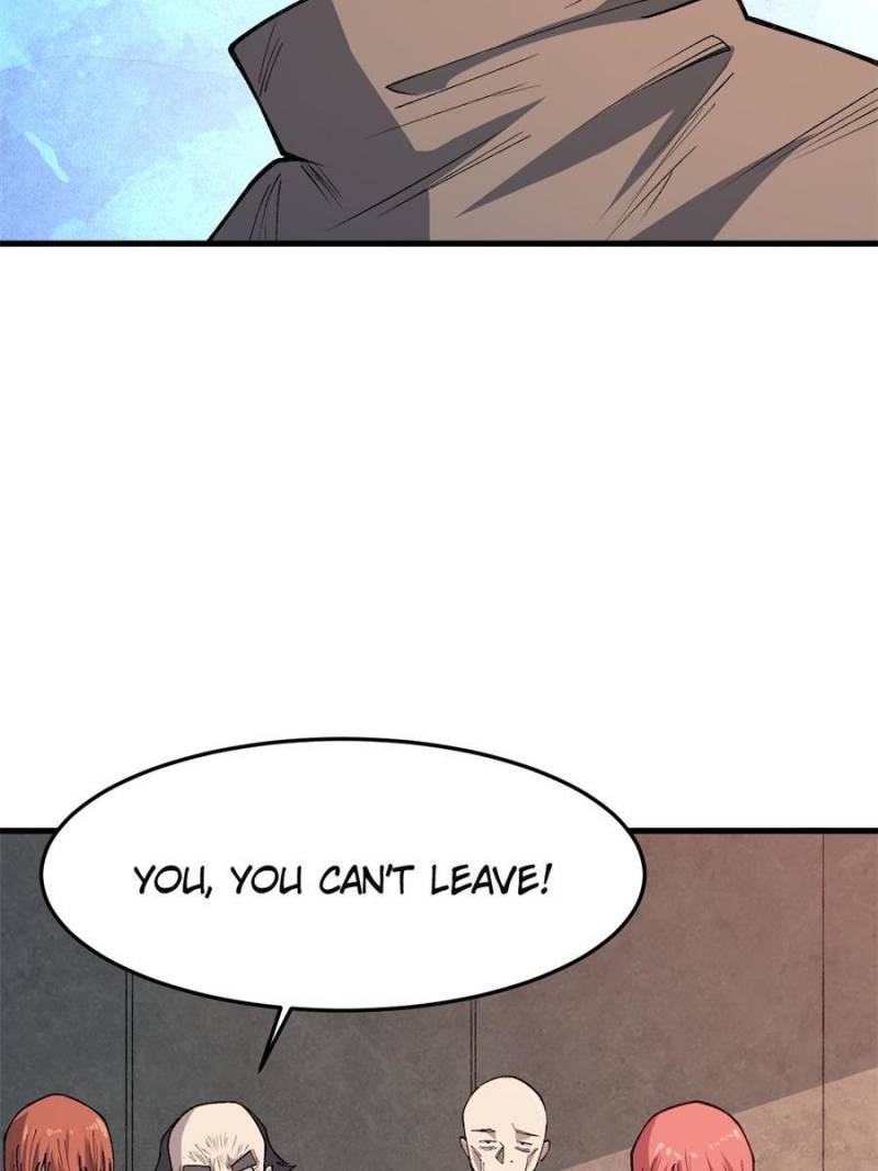 Read Endgame Restart EN Manga Online