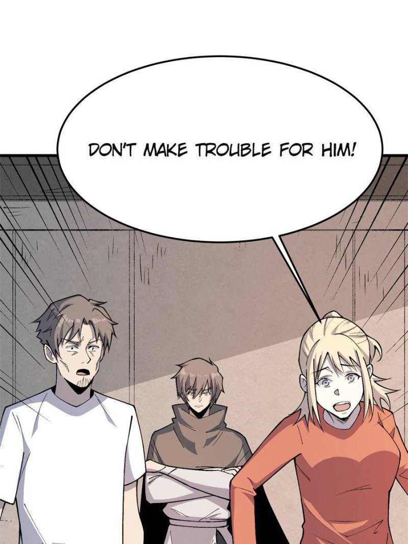 Read Endgame Restart EN Manga Online
