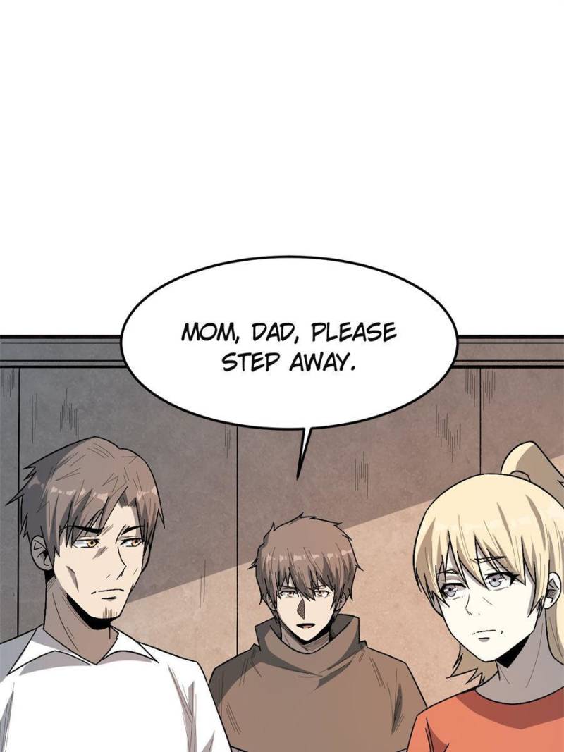 Read Endgame Restart EN Manga Online