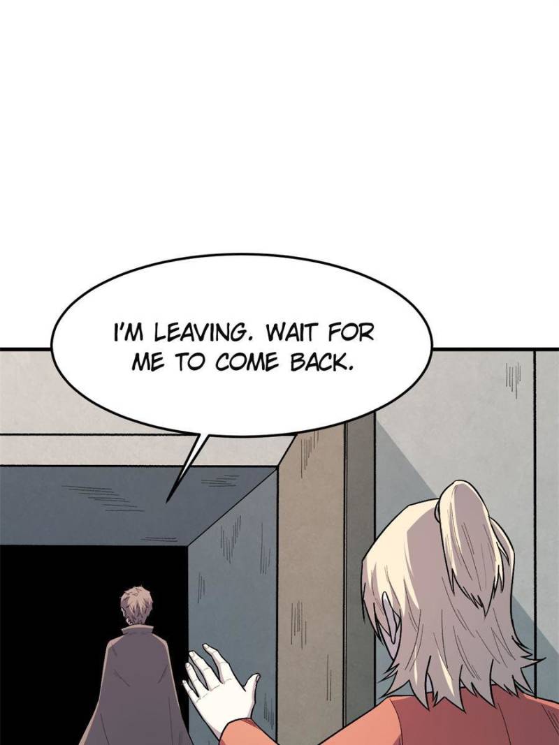 Read Endgame Restart EN Manga Online