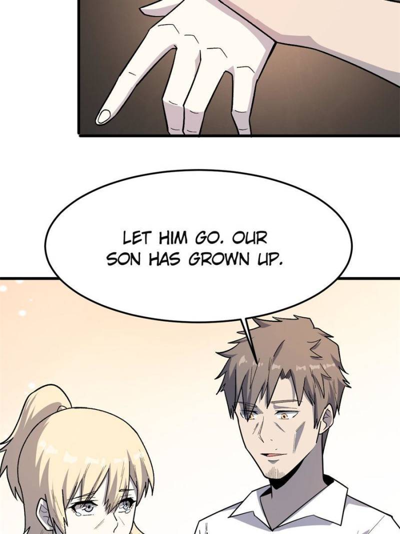 Read Endgame Restart EN Manga Online
