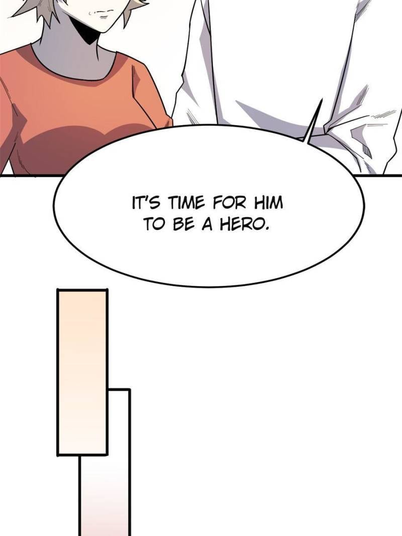 Read Endgame Restart EN Manga Online