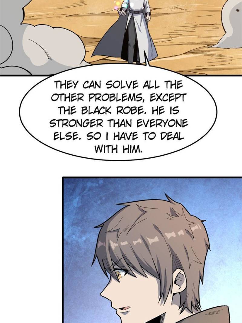 Read Endgame Restart EN Manga Online