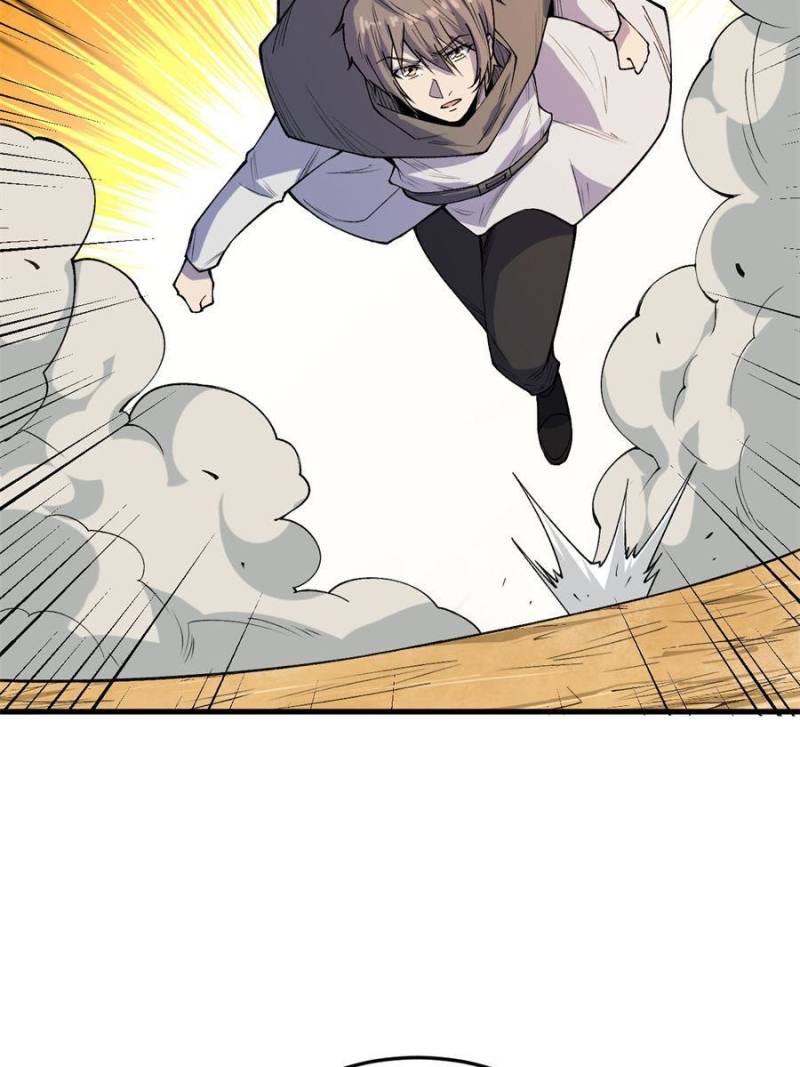 Read Endgame Restart EN Manga Online