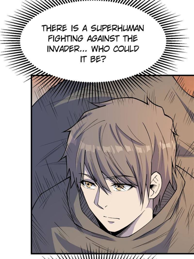 Read Endgame Restart EN Manga Online