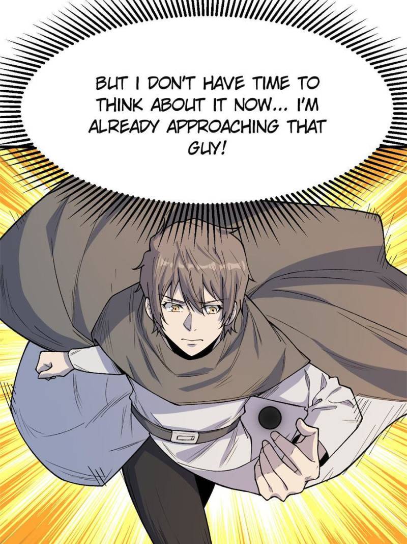 Read Endgame Restart EN Manga Online