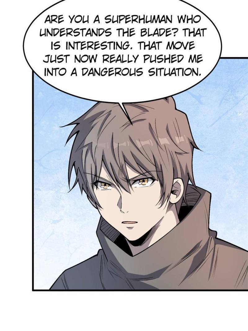 Read Endgame Restart EN Manga Online